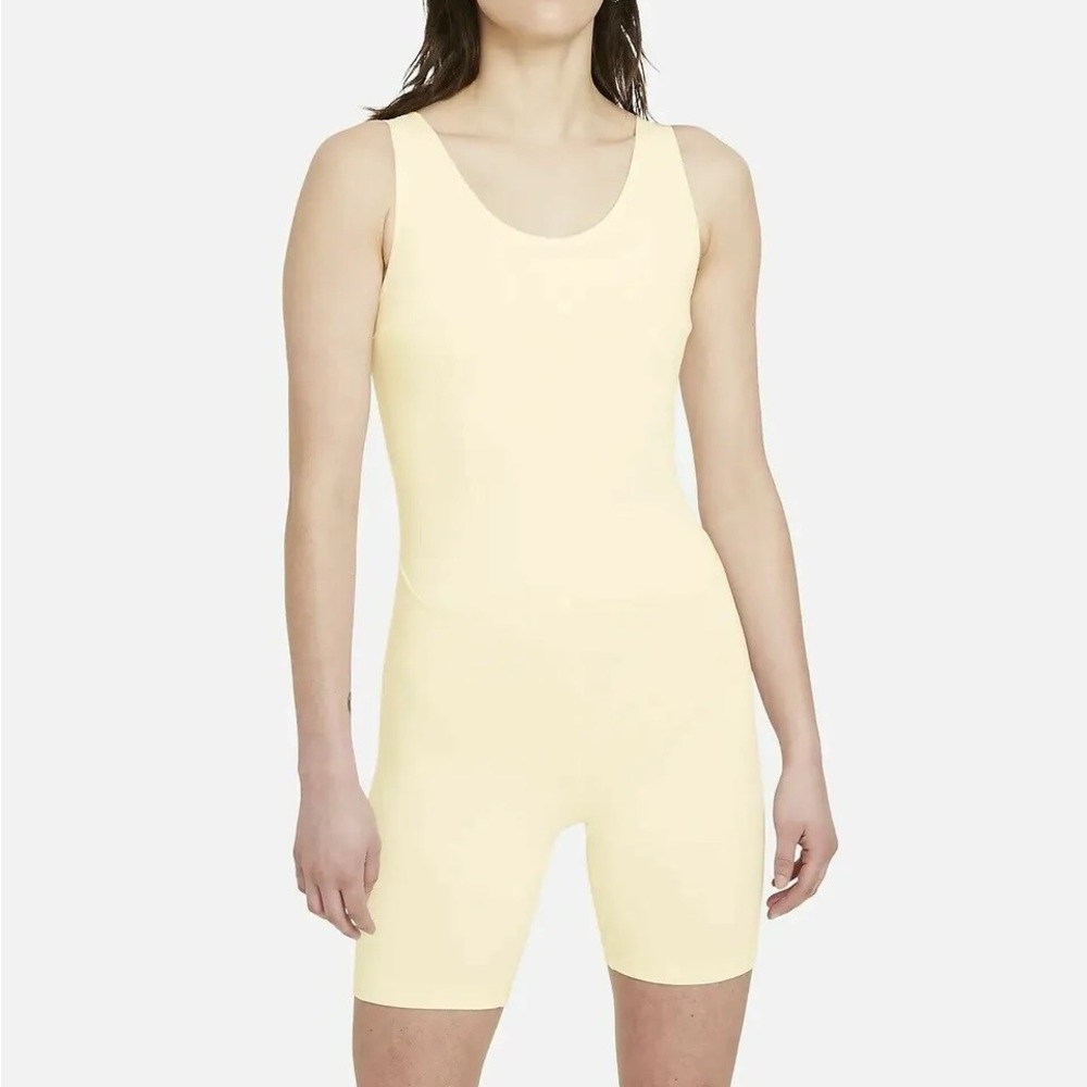 Nike Sportswear Icon Clash Romper Bodysuit